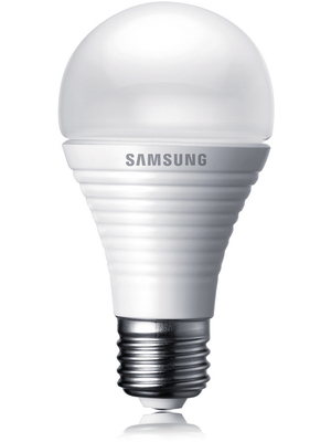 Samsung - SI-I8W041140EU - LED lamp E27, SI-I8W041140EU, Samsung