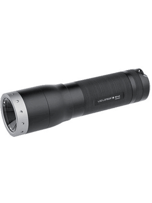 LED Lenser - M14X - LED Torch 650 lm 4 x AA, M14X, LED Lenser