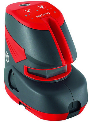 Leica Geosystems - Leica Lino L2P5 - Cross-line and Dot Laser, Leica Lino L2P5, Leica Geosystems