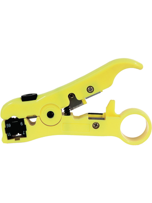 Macab - 4721015 - Cable stripper Multicut, 4721015, Macab