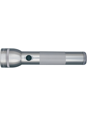 Mag-Lite - ST2D096L - LED torch 134 lm grey, ST2D096L, Mag-Lite