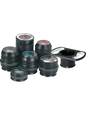 Vision Engineering - MCO-002 - Microscope lens 2x, MCO-002, Vision Engineering