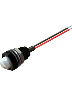 Marl - 665-997-04-50 - LED Indicator, white, 1359 mcd, 3.4 VDC, 665-997-04-50, Marl