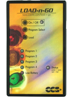 Microchip - TPG1LG01 - Load-n-Go Programmer USB, Stand-alone mode / PC hosted mode, TPG1LG01, Microchip
