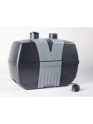 Metcal - BVX-201 - Solder fume extractor 85 W F (CEE 7/4), BVX-201, Metcal