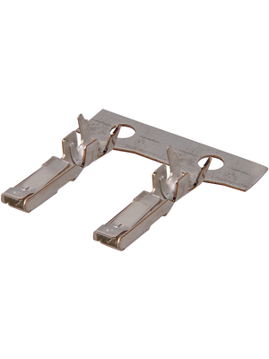 Molex - 501488000 - Crimp socket Female 22...20 AWG, 501488000, Molex