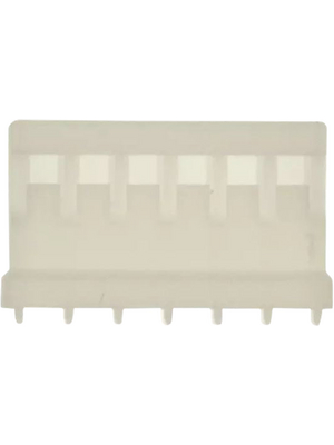 Molex - 87439-0600 - Housing Pitch1.5 mm Poles 6 Pico-SPOX?, 87439-0600, Molex