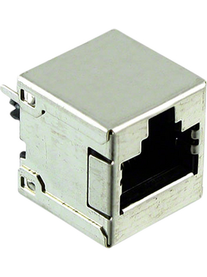 Molex - 95623-2881 - Modular jack 8, 95623-2881, Molex