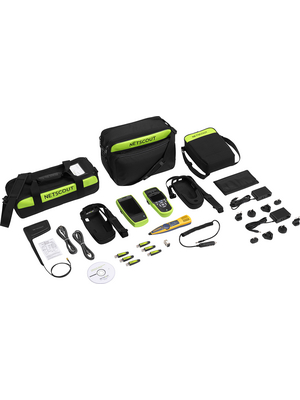 Netscout - ACKG2-LRAT2000 - Wi-Fi Tester, ACKG2-LRAT2000, Netscout