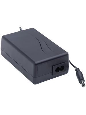 Mascot - 302012 - Power supply 12 VDC/5.0 A, 302012, Mascot