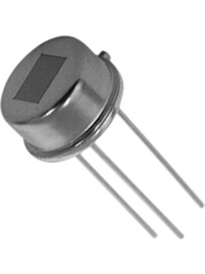 Nippon ceramics - RE200B - Pyroelectric IR sensor, RE200B, Nippon ceramics