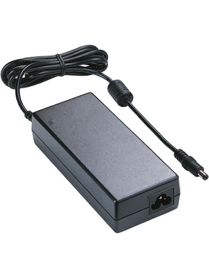Nordic Power - ATS090-P120 - Power supply 12 VDC/7.0 A, ATS090-P120, Nordic Power