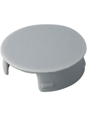 OKW - A3220007 - Cover 20 mm grey, A3220007, OKW