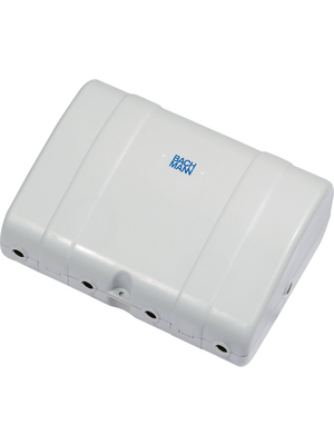 Bachmann - 904.100 - Cable safe box, 904.100, Bachmann