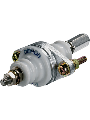 Omron Industrial Automation - BF-1 - Electrode holder, BF-1, Omron Industrial Automation