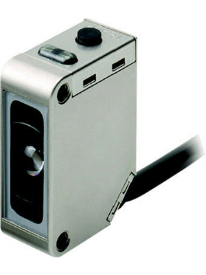 Omron Industrial Automation - E3ZM-B81 5M - Retro reflective sensor 0.1...0.5 m, E3ZM-B81 5M, Omron Industrial Automation