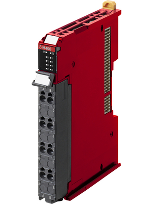 Omron Industrial Automation - NX-SIH400 - Safety input unit NX, NX-SIH400, Omron Industrial Automation