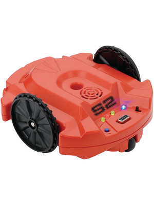 Parallax - 28136 - Scribbler 2 robot, 28136, Parallax