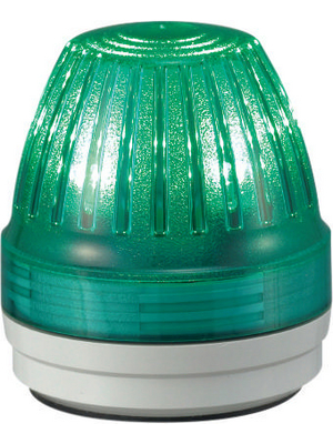 Patlite - NE-24-G - Signal Light, green, 24 VDC, NE-24-G, Patlite
