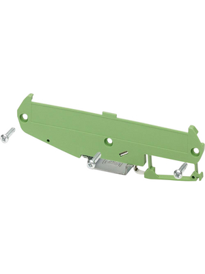 Phoenix Contact - UM108-SEPEF/L - Panel mounting base N/A, UM108-SEPEF/L, Phoenix Contact