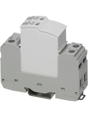 Phoenix Contact - VAL-SEC-T2-2C-175-FM - Surge Protection Device 40 A, VAL-SEC-T2-2C-175-FM, Phoenix Contact