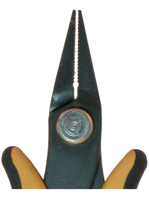 Piergiacomi - PN-2003 - Gripping pliers 140 mm, PN-2003, Piergiacomi
