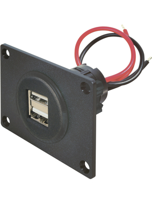 Pro Car - 67322000 - Power USB socket, 67322000, Pro Car