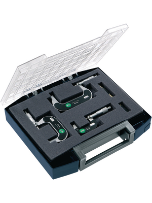 Raaco - FOAM 393X273X20 - Foam, FOAM 393X273X20, Raaco