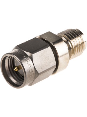 Radiall - R411810124 - SMA Attenuator 10 dB 6 GHz, R411810124, Radiall