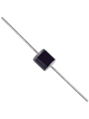 RND Components - RND 1N5392-AT - Rectifier diode 100 V 1.5 A DO-15, RND 1N5392-AT, RND Components