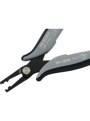 RND Lab - RND 550-00070 - Forming pliers 150 mm, RND 550-00070, RND Lab