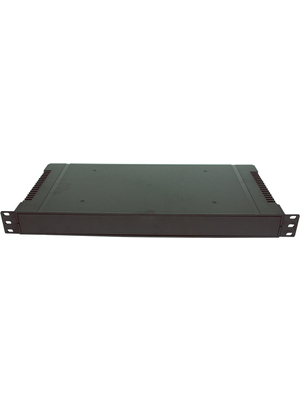 RND Components - RND 455-00114 - 19" Case 1 HE, RND 455-00114, RND Components