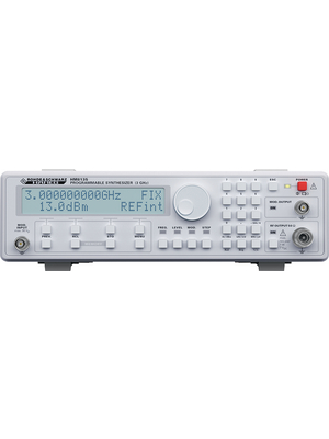 Rohde & Schwarz - HM8135 - Function generator 1x3000 MHz, HM8135, Rohde & Schwarz