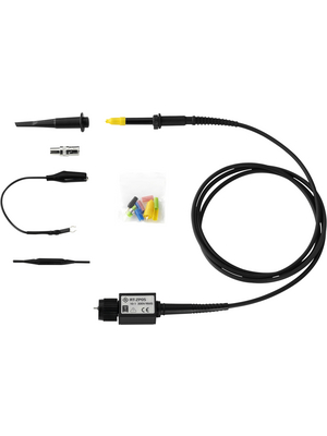 Rohde & Schwarz - RT-ZP05 - Passive Probe 10:1 500 MHz, RT-ZP05, Rohde & Schwarz