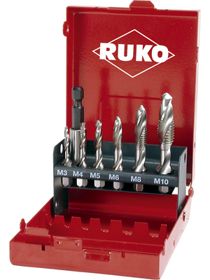 Ruko - 270020 - Combination Tap Set, 270020, Ruko