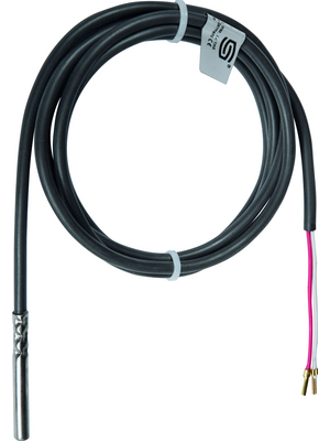 S+S Regeltechnik GmbH - 1101-6031-6231-110 - Cable temperature sensor -35...105 C HTF50-NTC20K-3M THERMASGARD, 1101-6031-6231-110, S+S Regeltechnik GmbH