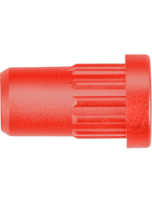 Schtzinger - GEH 6792 / RT / -1 - Insulator ? 4 mm red, GEH 6792 / RT / -1, Schtzinger