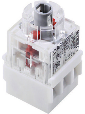 Schlegel Elektrokontakt - BZLOO5K - Contact Block 2 NC, BZLOO5K, Schlegel Elektrokontakt