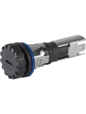 Schurter - 0031.9159 - Fuse holder FUS ? 6.3 x 32 mm, 0031.9159, Schurter