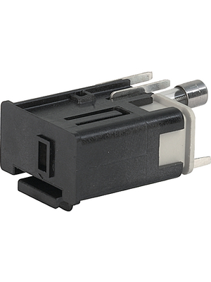 Schurter - 4303.2114.17 - Fuse drawer with voltage switch, 4303.2114.17, Schurter