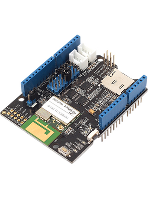 Seeed Studio - 103030027 - Wifi Shield, 103030027, Seeed Studio