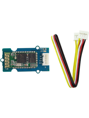 Seeed Studio - 113020008 - Serial Bluetooth, 113020008, Seeed Studio