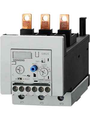 Siemens - 3RB2143-4EB0 - Overload relay SIRIUS 3RB2 25...100 A, 3RB2143-4EB0, Siemens