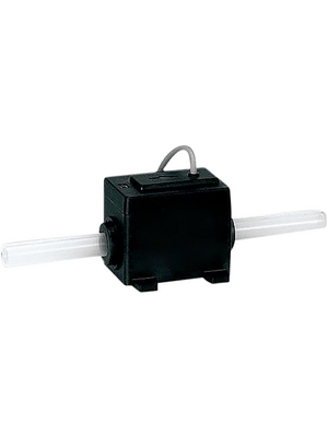 SMC - PF2D504-11-1 - Digital flow switch 1 % 0.4...4 l/min G3/8", PF2D504-11-1, SMC