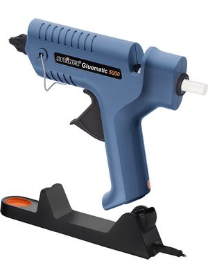 Steinel - GL 5000 - Cordless adhesive Gun 500 W 3C5 min 210, GL 5000, Steinel