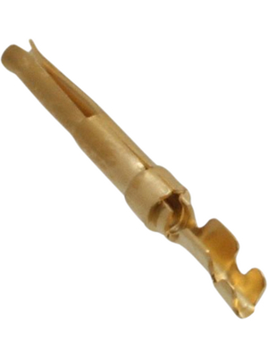 TE Connectivity - 1658538-2 - Crimp contact Female 24...28 AWG, 1658538-2, TE Connectivity