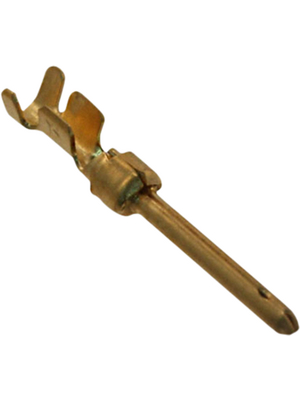 TE Connectivity - 1-66506-0 - Crimp contact Male 20...24 AWG, 1-66506-0, TE Connectivity