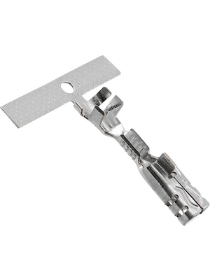 TE Connectivity - 1971785-1 - Crimp contact, 5 A, 22 AWG, 1971785-1, TE Connectivity