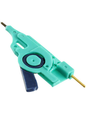 Teledyne LeCroy - PK1-5MM-115G - Test Clip 0.5 mm, PK1-5MM-115G, Teledyne LeCroy