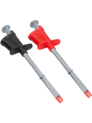 Teledyne LeCroy - PK-HVA-04 - Long Alligator Clips, PK-HVA-04, Teledyne LeCroy